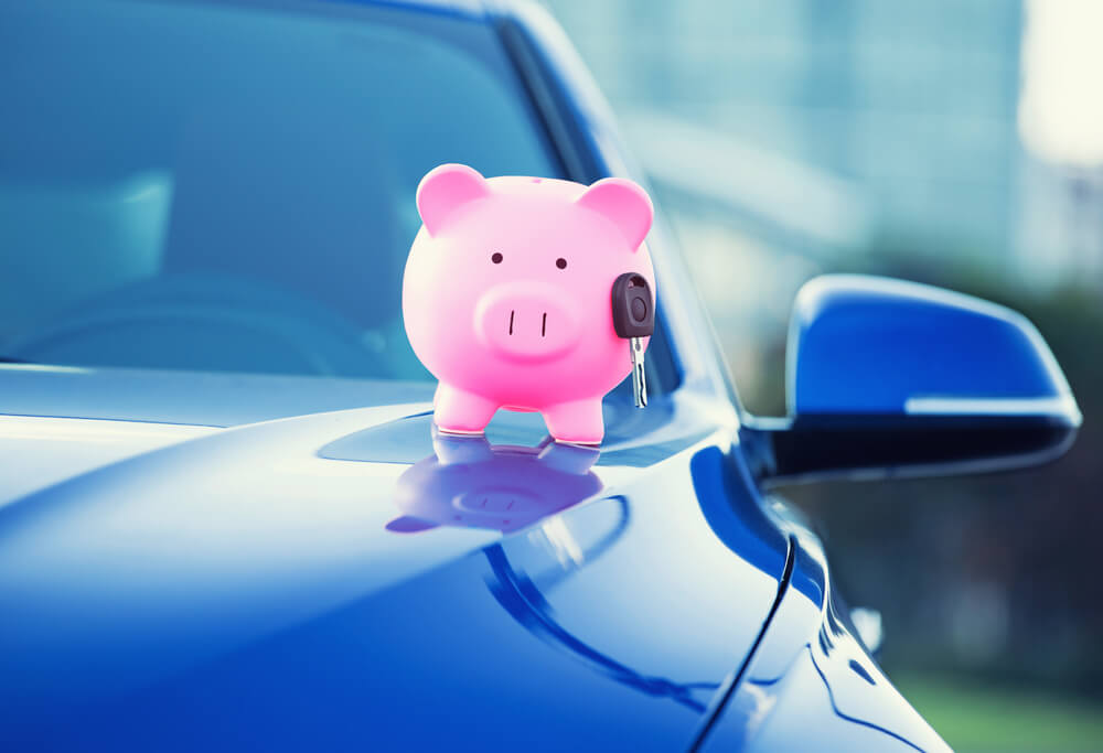 negotiating car price title loan