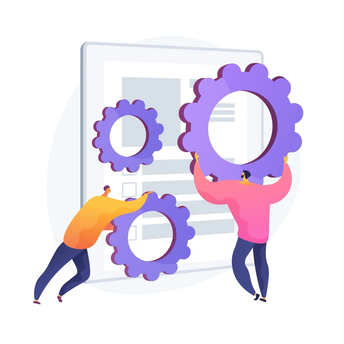 Integrating the DevOps Toolchain | Atlas Bench