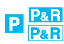 PARKING / PARK & RIDE, ALL YEAR / SEASONAL PARKING