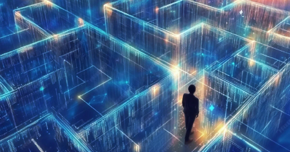 AI-powered rights management