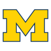U of Mich Logo
