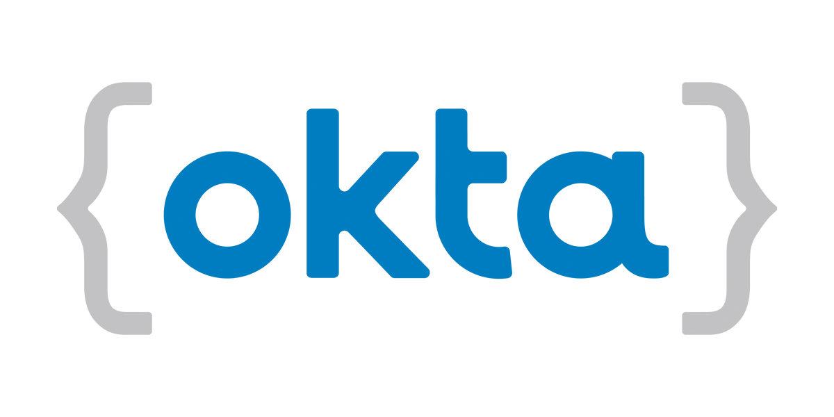 Logo for Okta