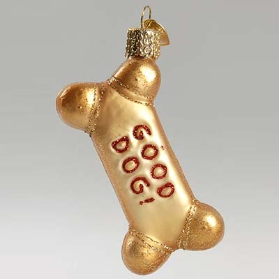 Pets Themed Ornaments