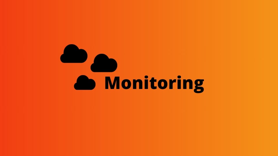 Cloud monitoring 101