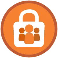 security lock; cybersecurity trailblazer community free training and education