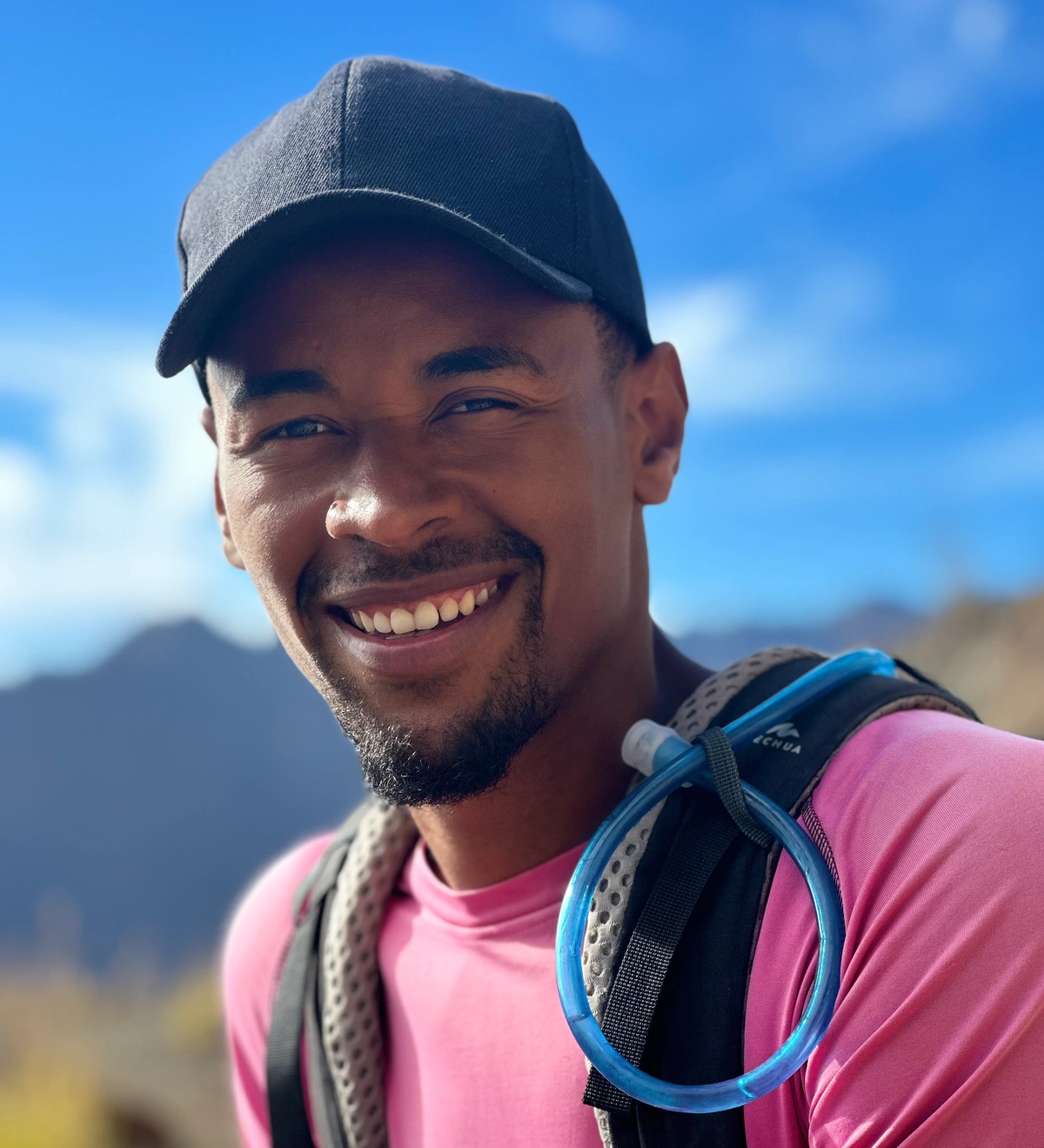 Charlie Dubois avatar