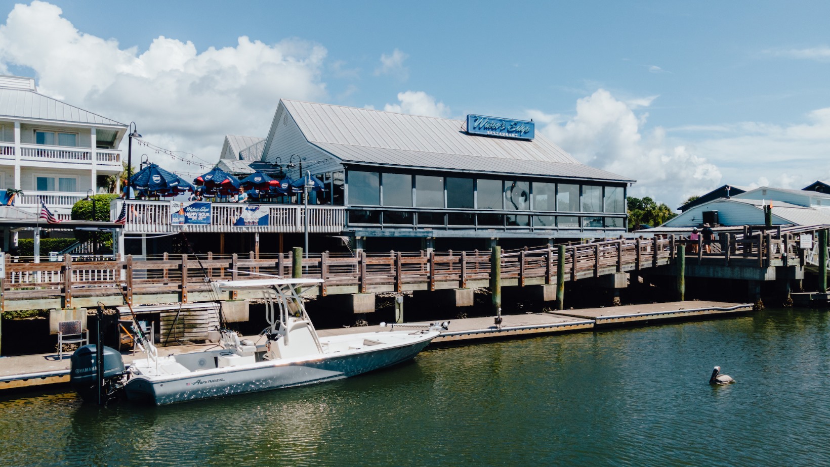 In the Shallow: Boating the Backcountry and Fishing the Flats