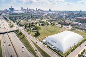 Lexus Velodrome