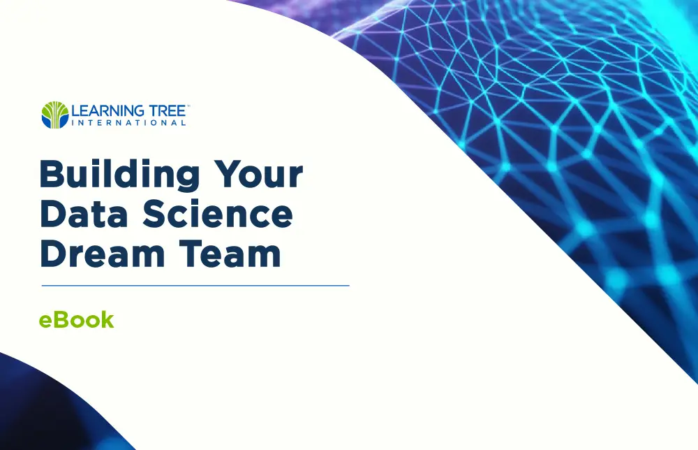 eBook: Building Your Data Science Dream Team