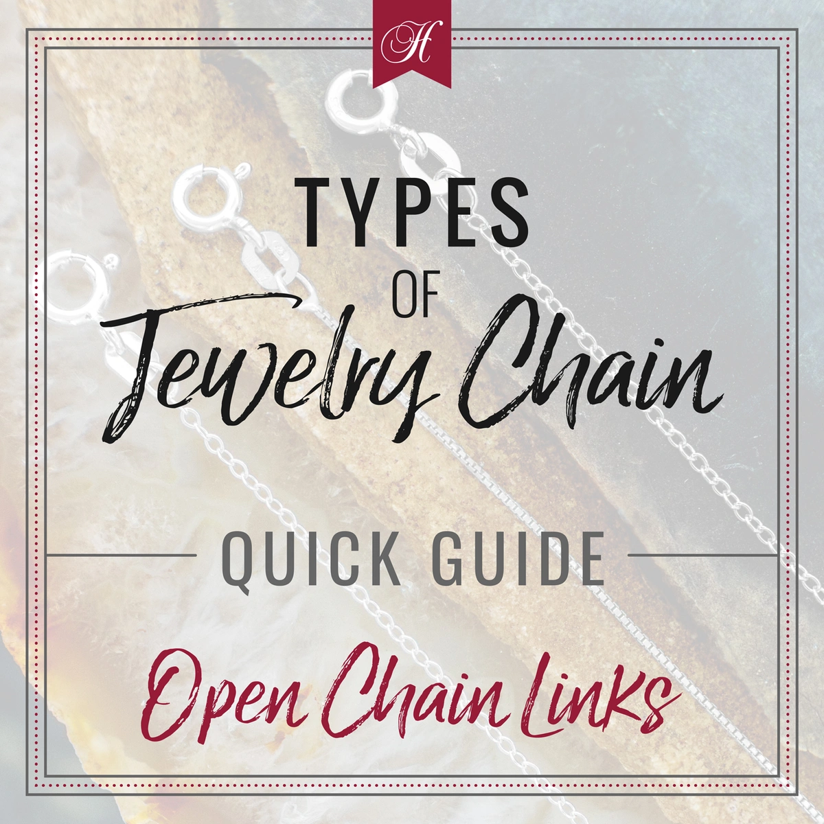 Types of Chain 