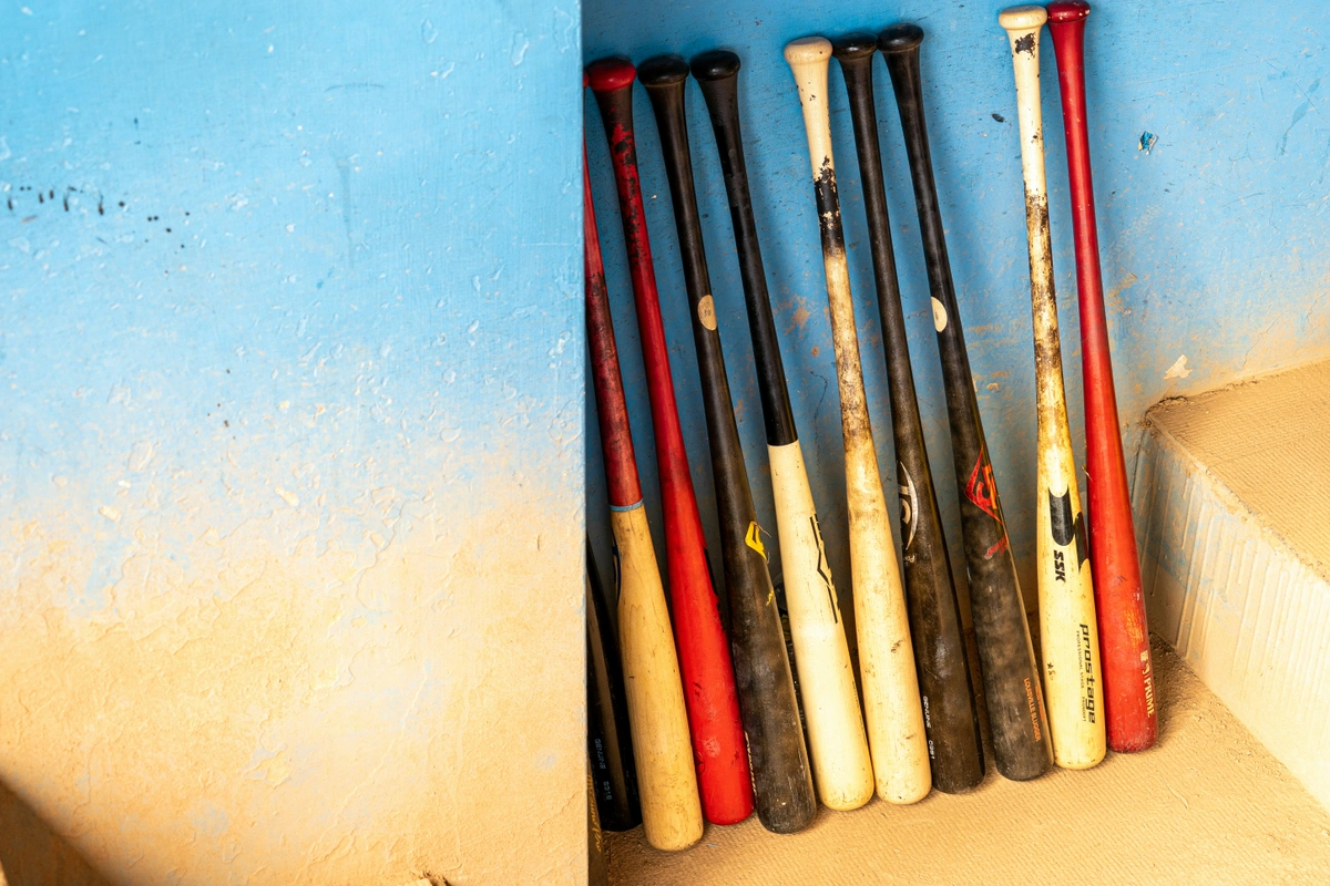 The Hottest Wood Baseball Bats for 2024