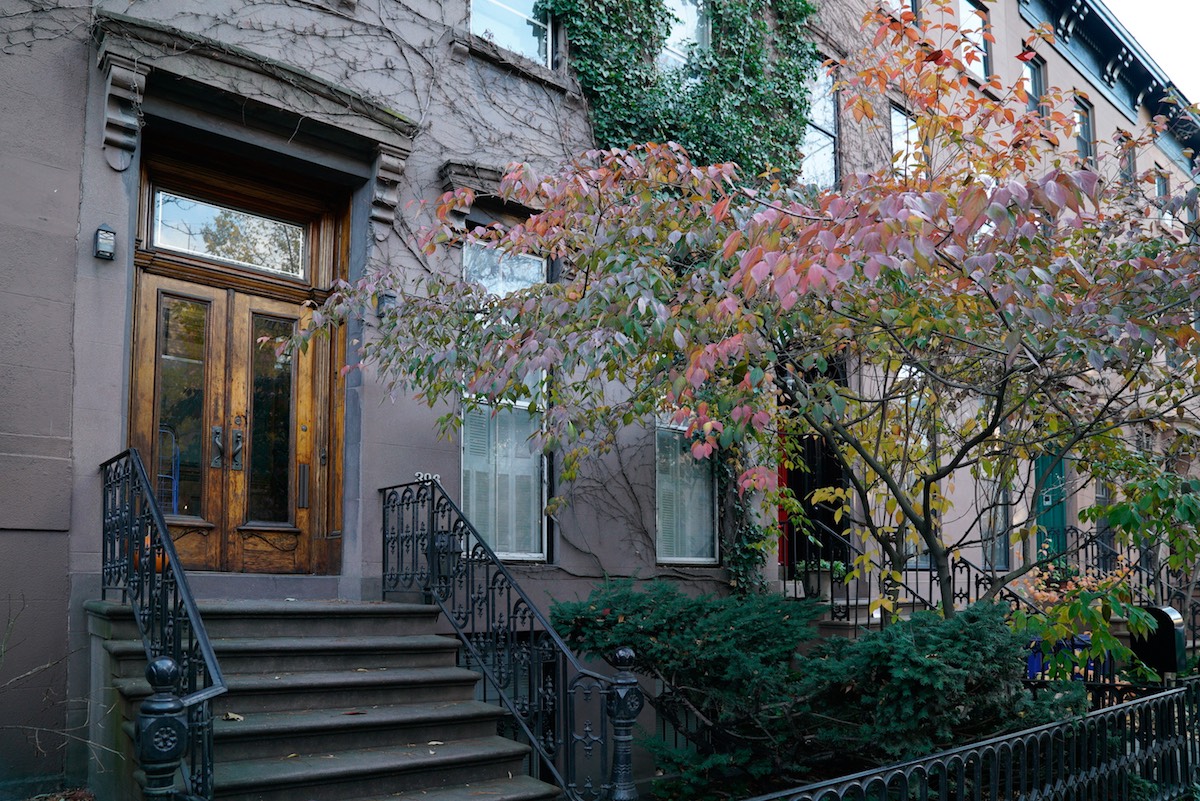 An Insider S Guide To Prospect Lefferts Garden Doorsteps Rent