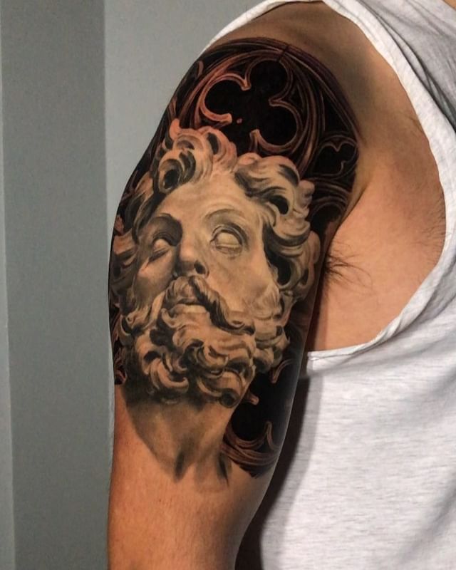 italian tattoo