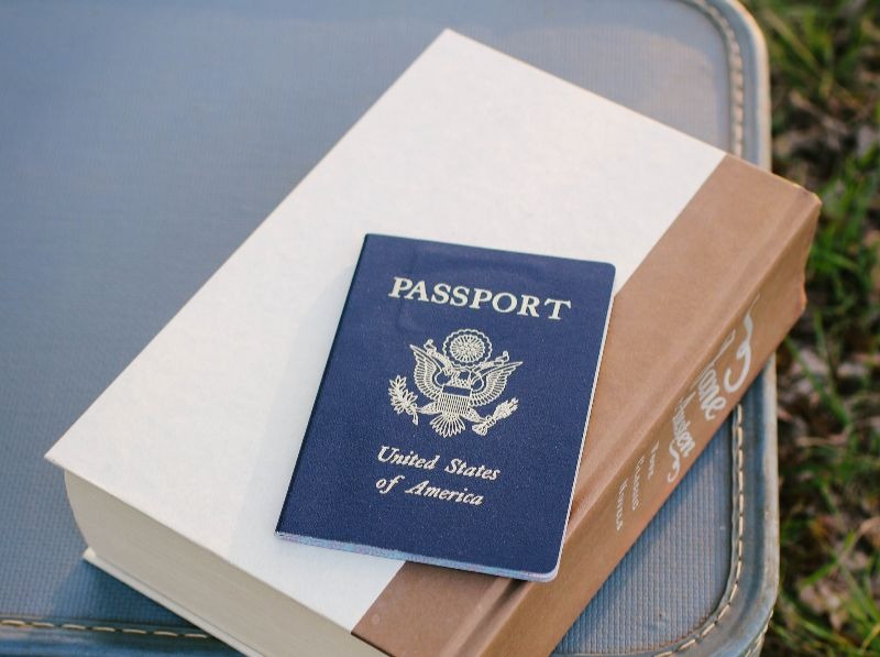 travel puerto rico passport