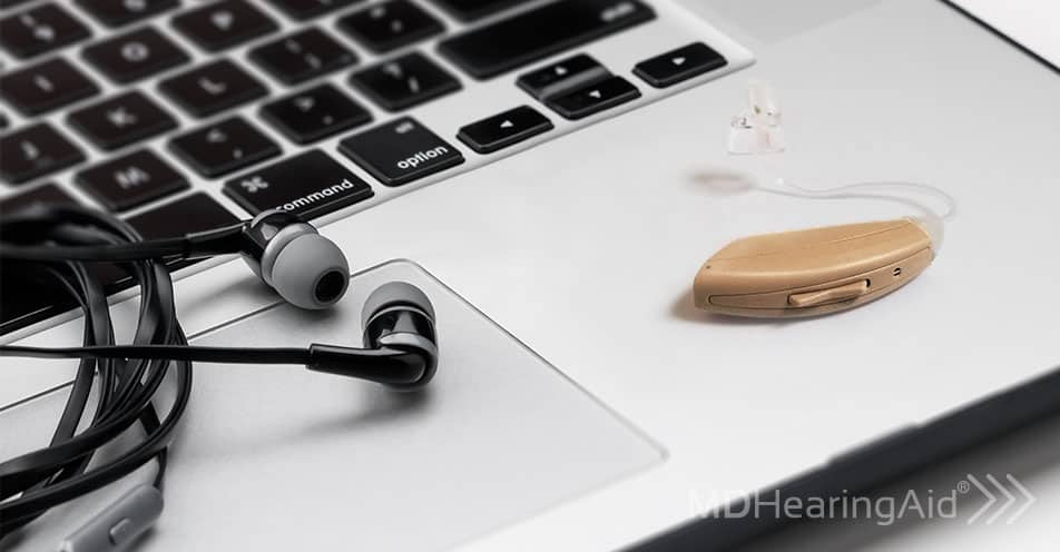 Discover How to Get the Most Out of Your Online Hearing Aids