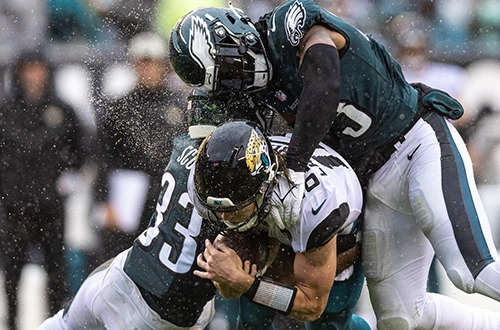 Fantasy Football Recap