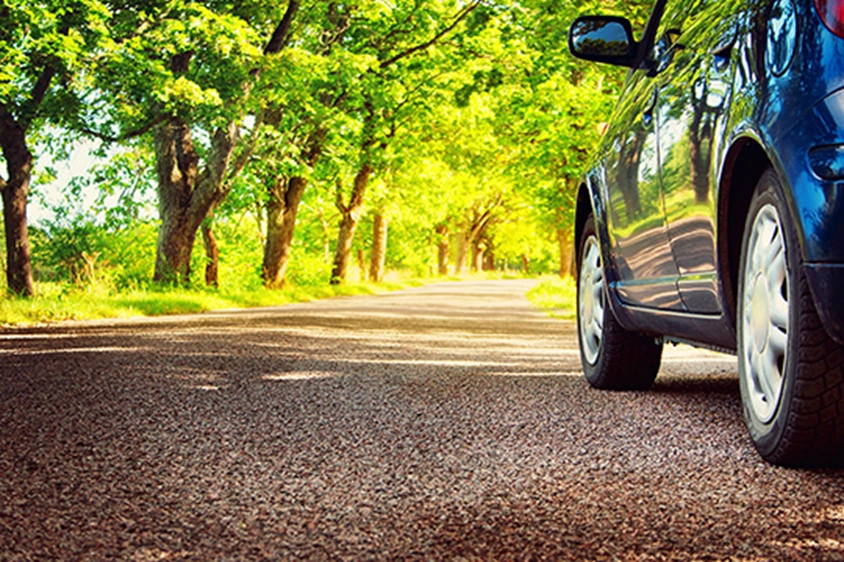 Summer Tyre Buying Guide 2025: What You Need to Know Before the Heat Hits Featured Image