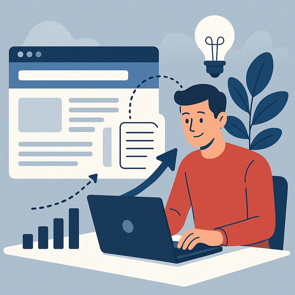 Turn Your Website into a Growth Engine: How Scripted Unlocks Hidden Potential