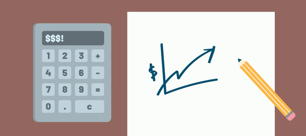 calculator-and-paper