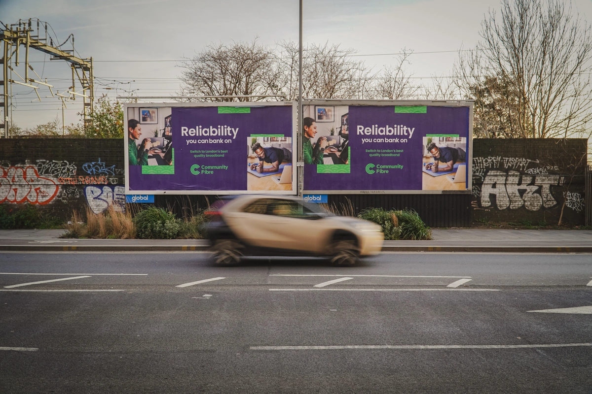London’s best quality broadband is now available to residents in Surrey & Sussex