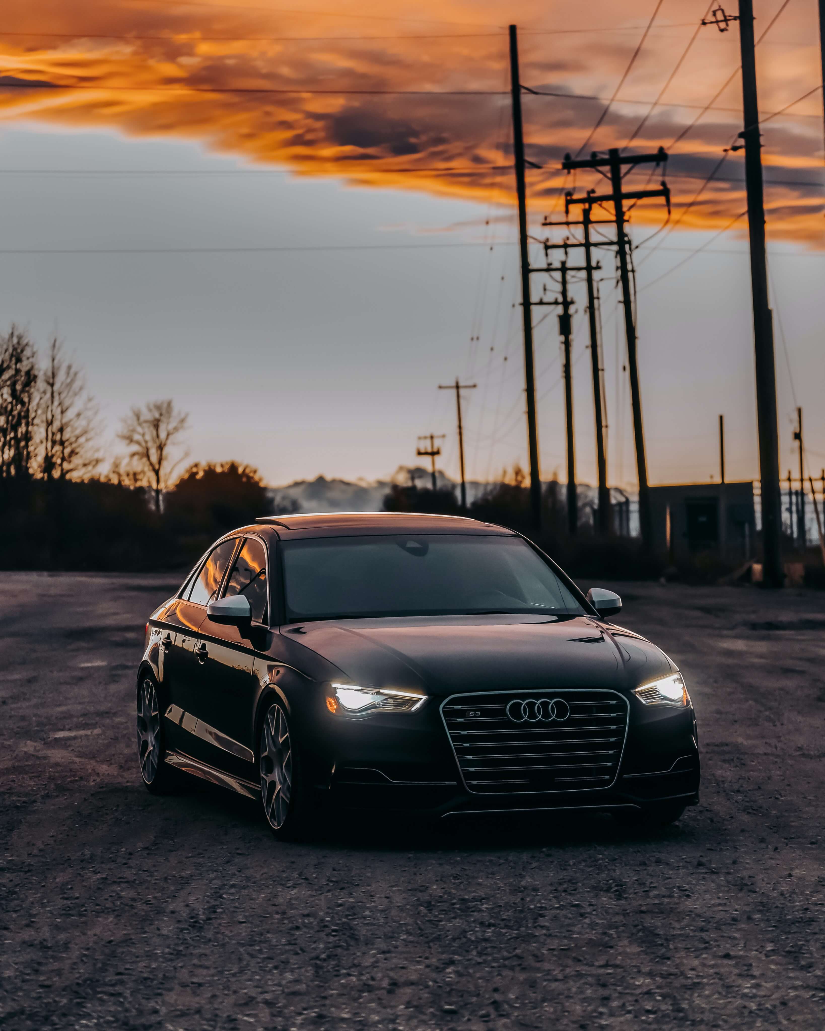 Audi S3 seminuevo precio