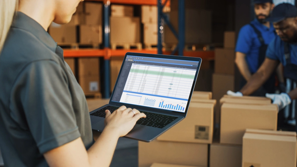 Effective Inventory Management Practices are the Key to Controlling Administrative Costs