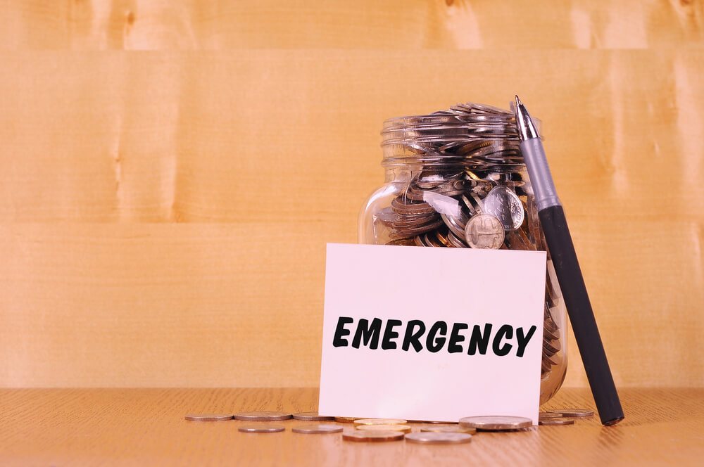 emergency expenses title loan