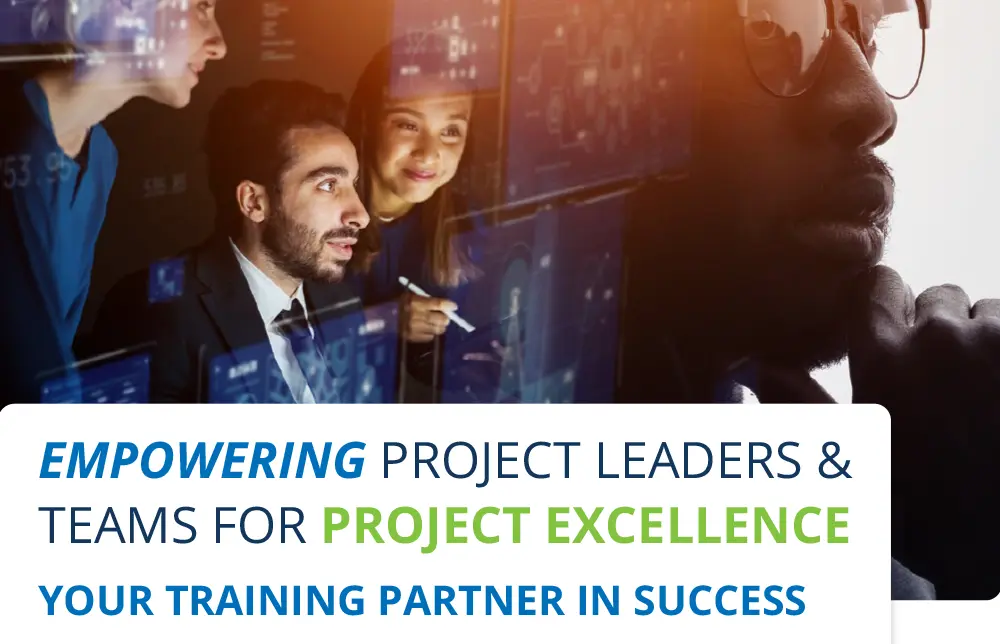 Brochure - Project Management for Leaders
