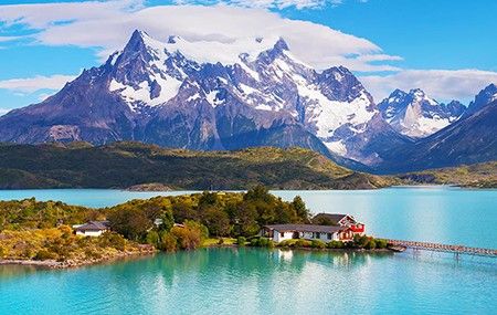 Puerto Natales