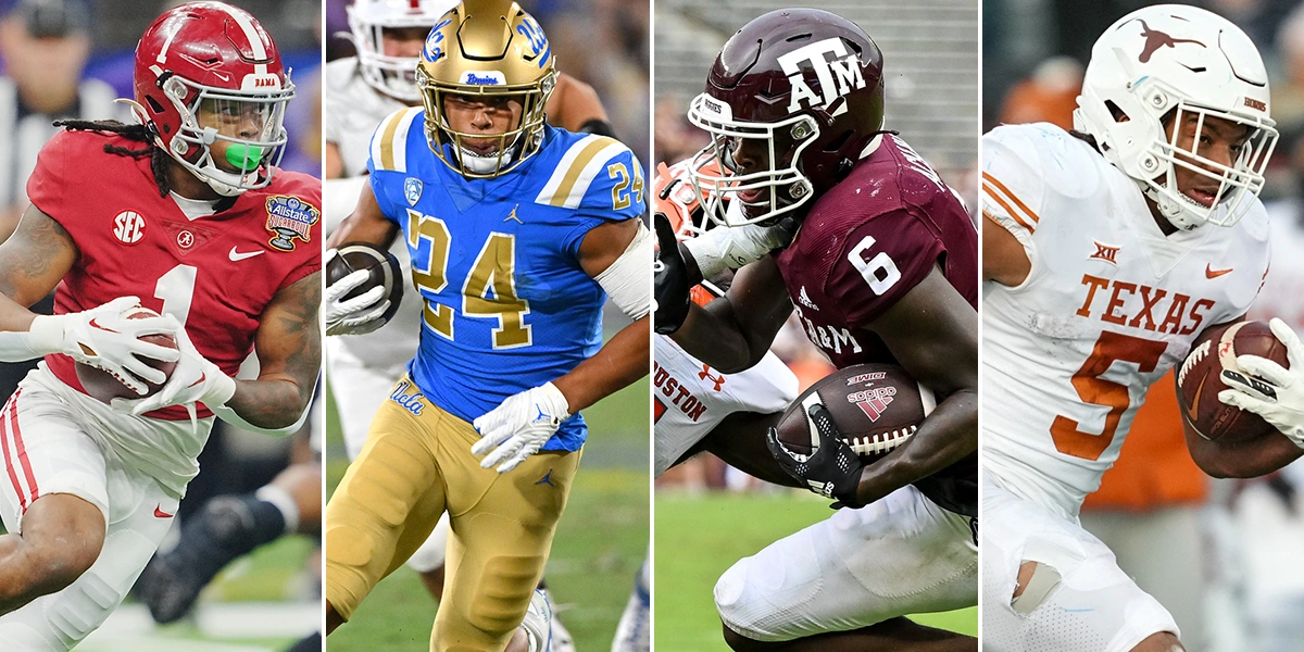 dynasty rookie running back rankings