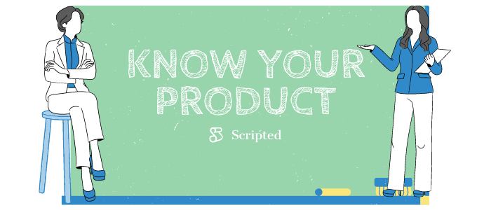 Know Your Product