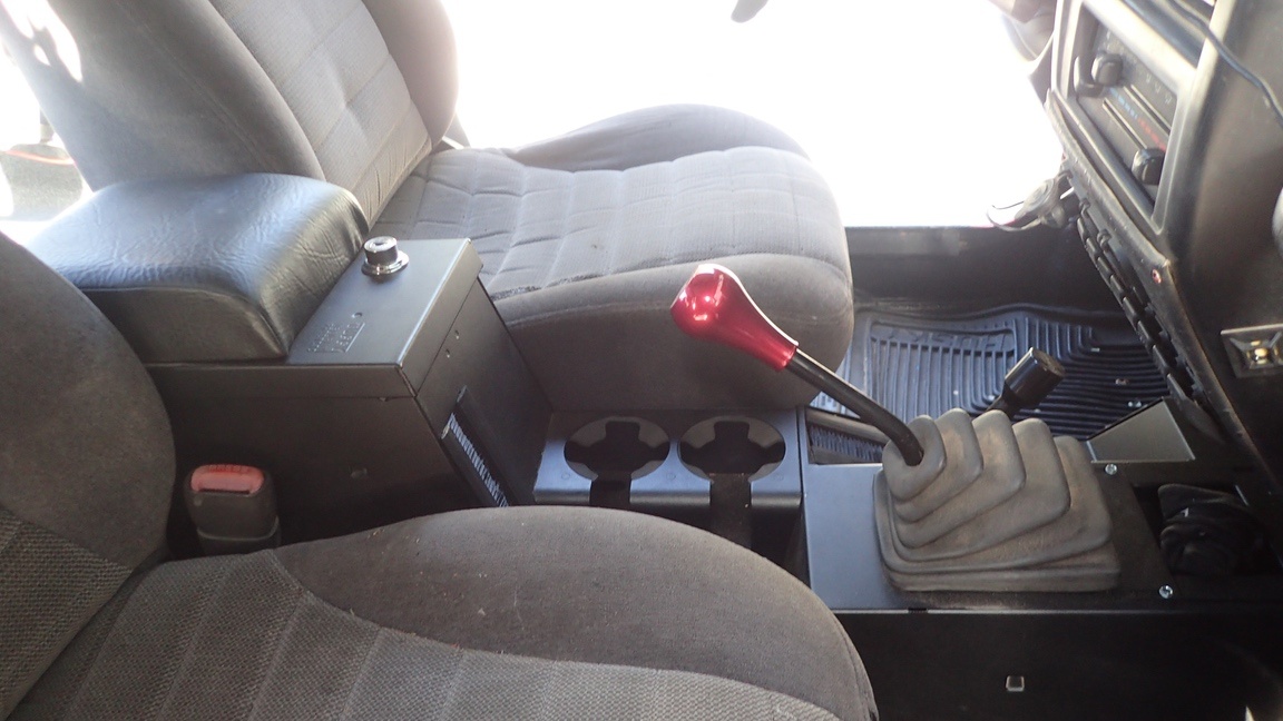 Tuffy Jeep Wrangler TJ Speaker Full S...