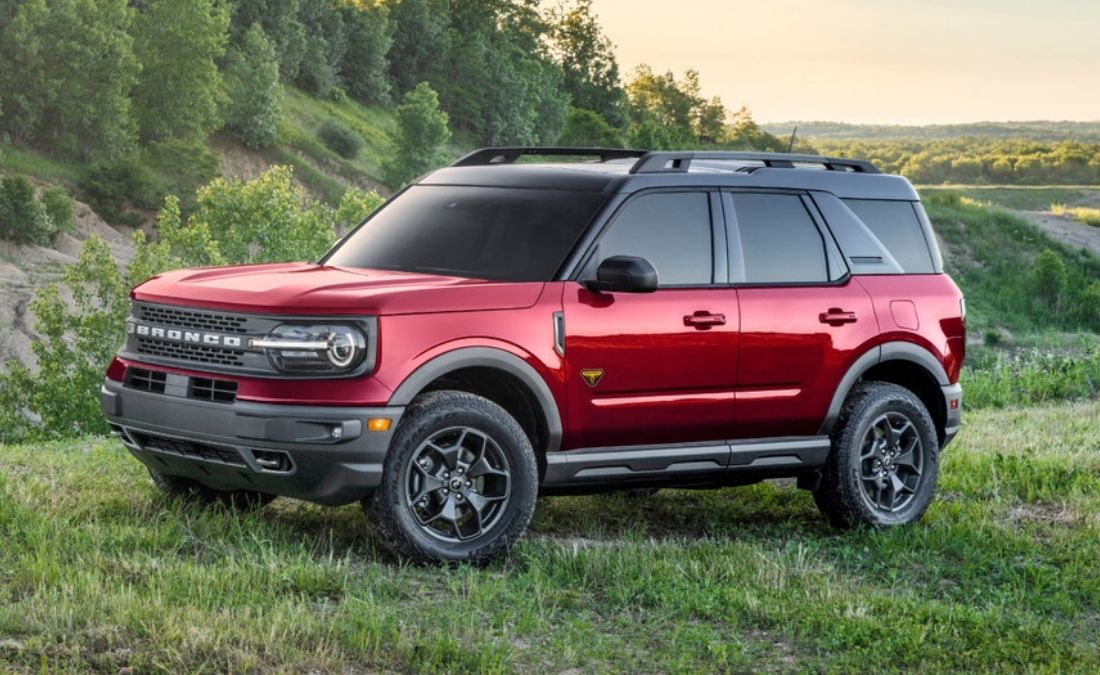 Ford-Bronco