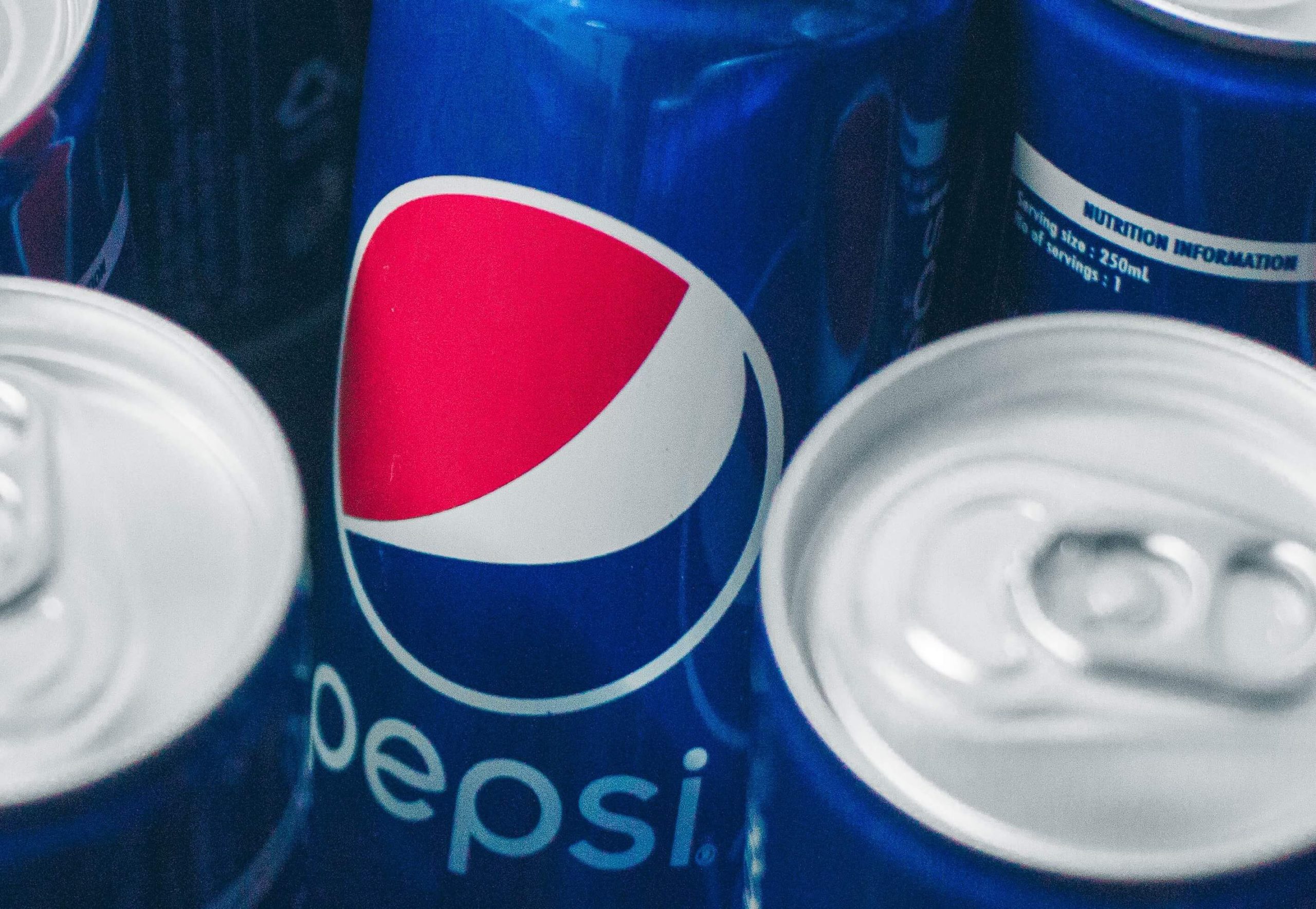 3 Reasons To Take A Sip Of The PepsiCo Stock | MyWallSt