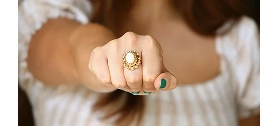 Shop Jewelry & Watch Collection