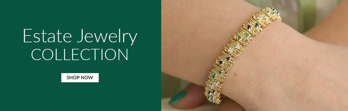 Shop Jewelry & Watch Collection