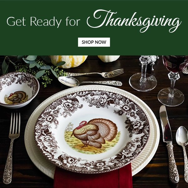 Replacement China Patterns, Flatware, and Crystal | Replacements, Ltd.