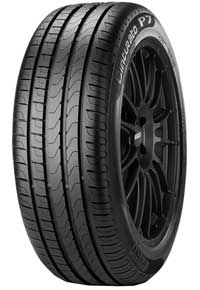 photo of single pirelli cinturato p7 summer tire for small cars