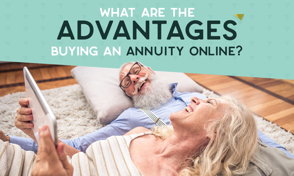 At What Age Should You Buy An Annuity