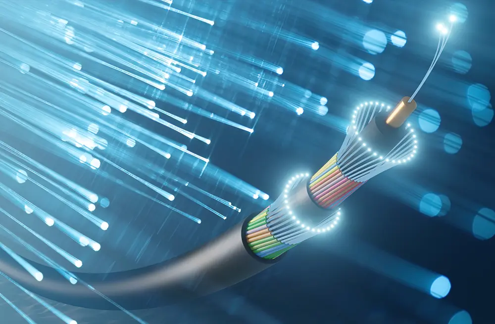 What Is The Difference Between Single-mode and Multi-mode Fiber?