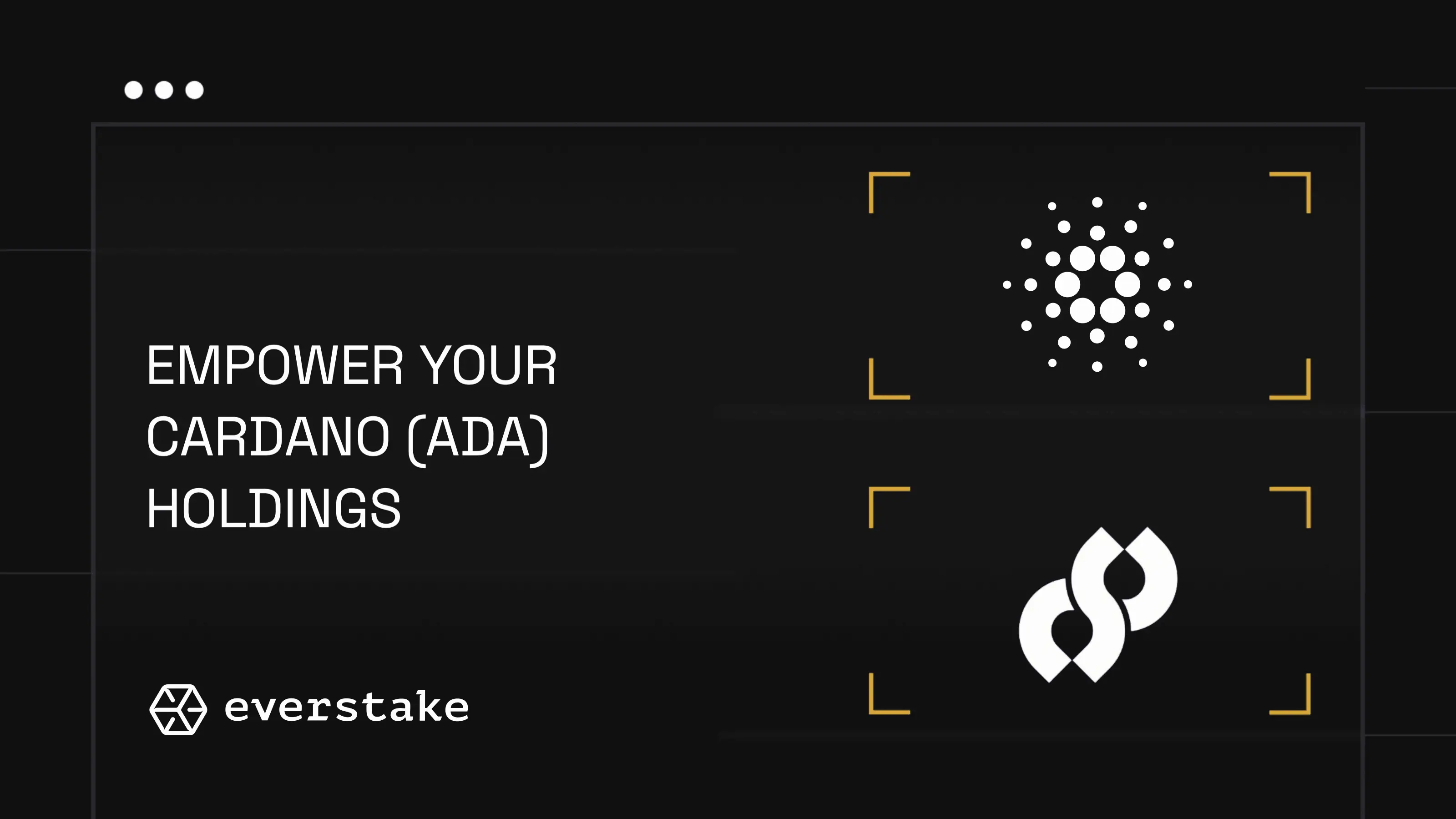 How to Stake Cardano (ADA) via Begin Wallet: A Step-by-Step Guide