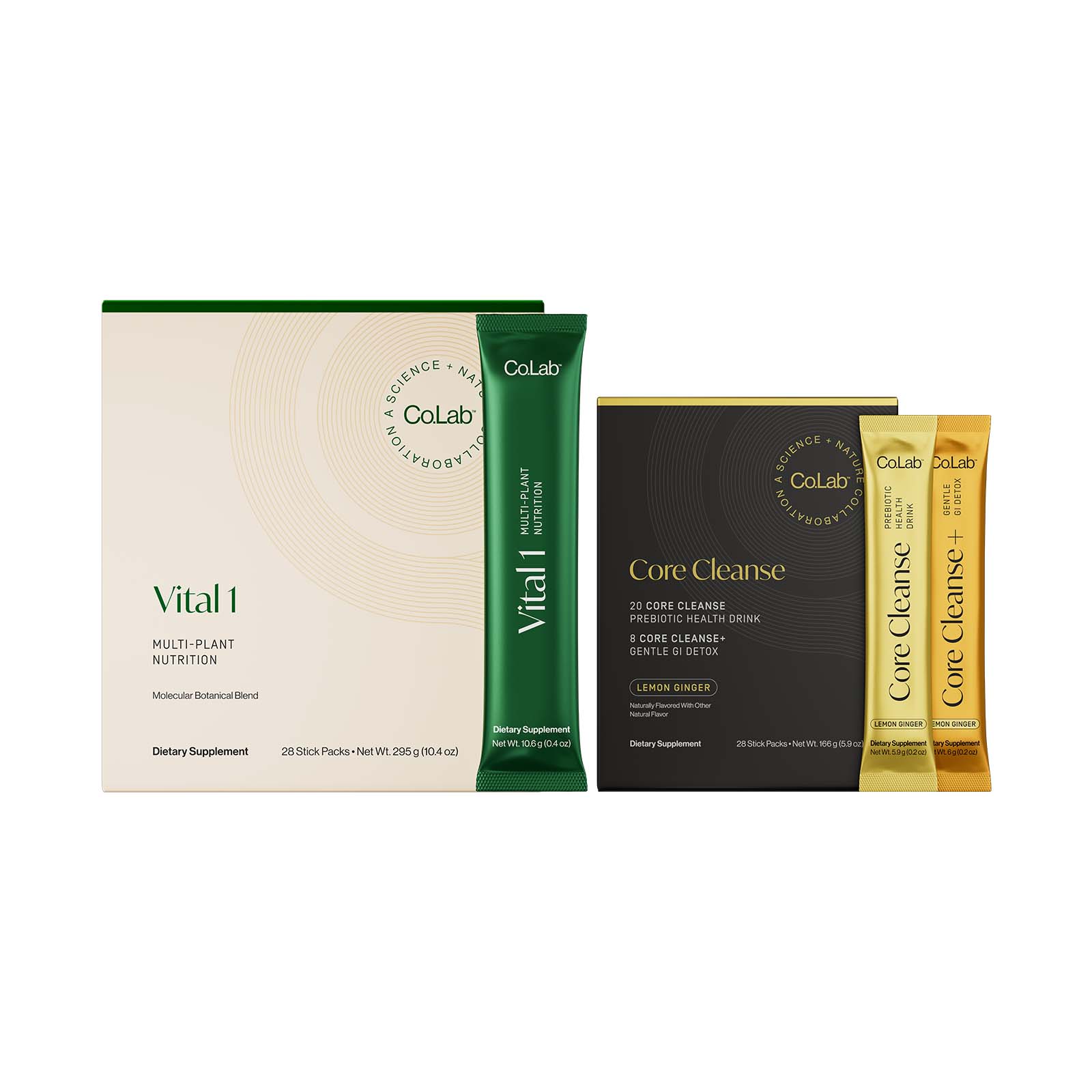 Shop All Packs | Shop | Partner.Co