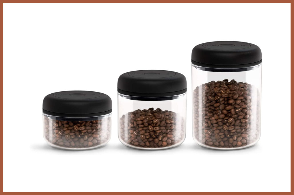 The Best Coffee Canisters