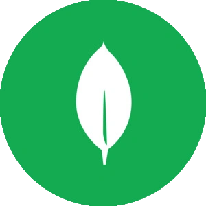 MongoDB logo