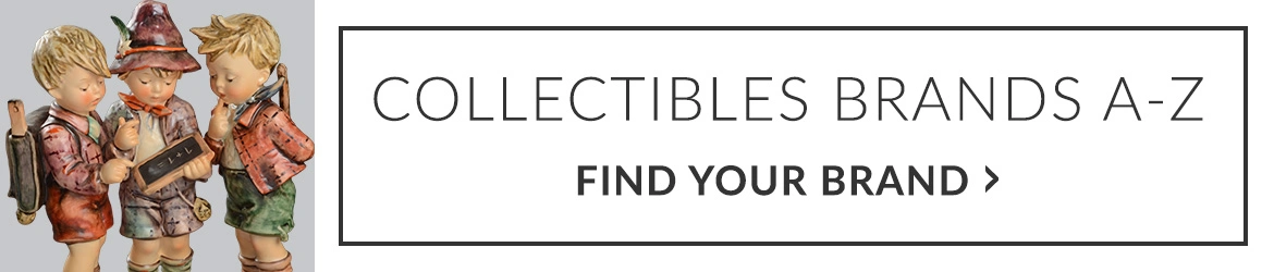 Find Your Collectibles Brand 