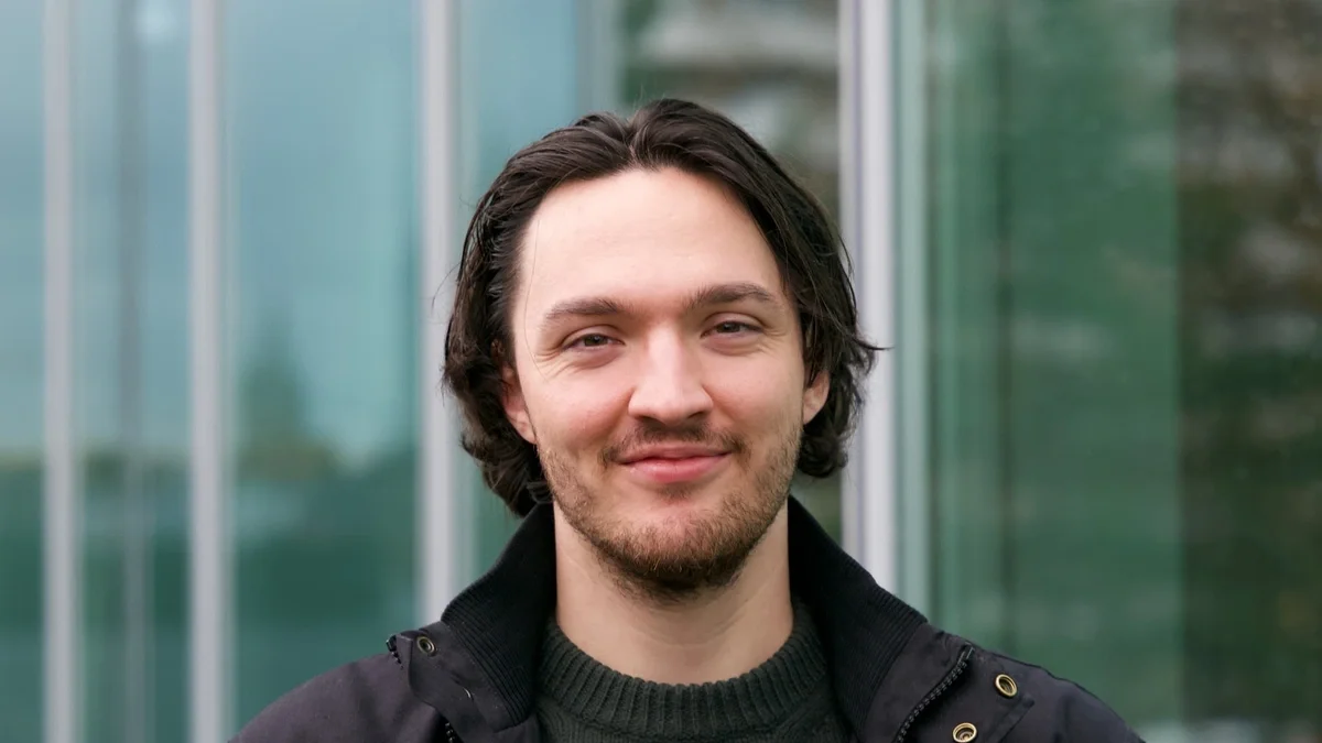 ParOne Welcomes Golf Technologist Aron Schüler to Its Engineering Team