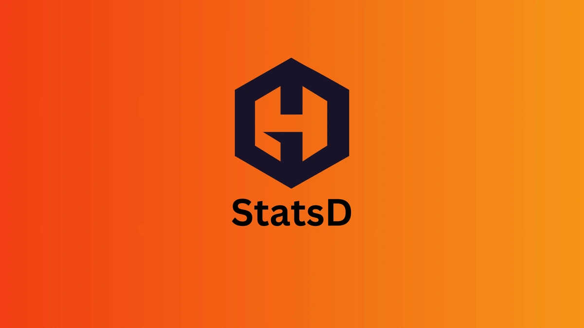 Hosted StatsD vs. StatsD