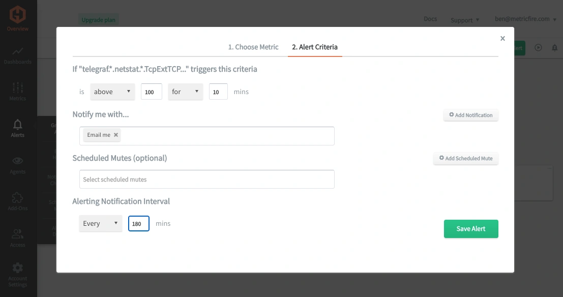 Best Practices for Monitoring Network Performance Using Telegraf - 7