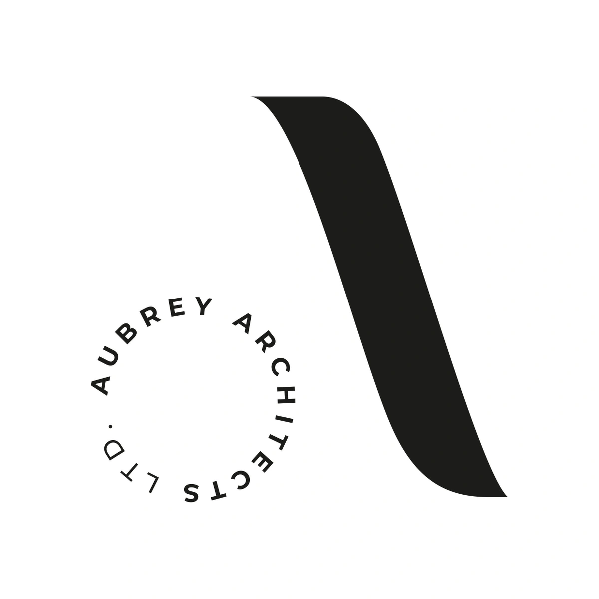 Aubrey Architects Ltd logo