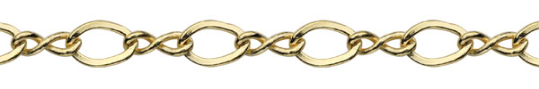 figure 8 chain links